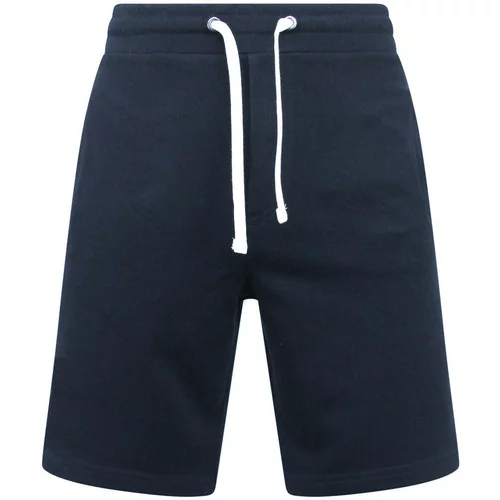 Local Fanatic Kratke hlače & Bermuda 142887113 Modra