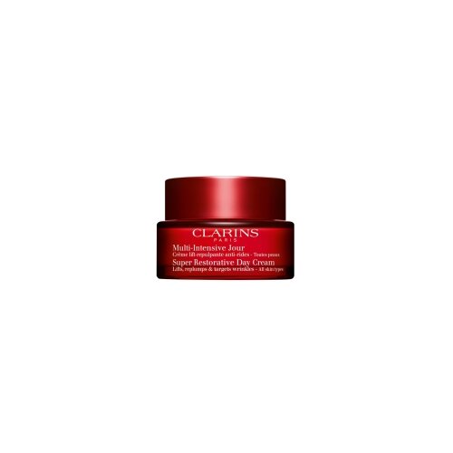 Clarins Super Restorative Day Cream, All Skin Types Slike