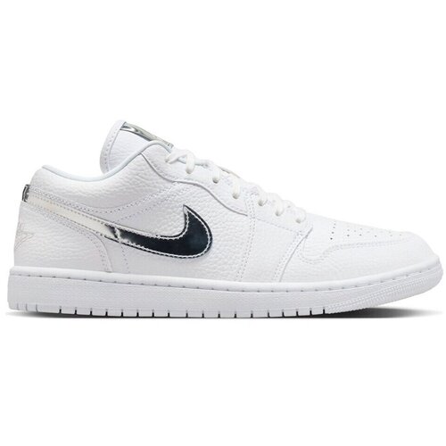Nike Nizke superge Air Jordan 1 Low Se Bela Slike