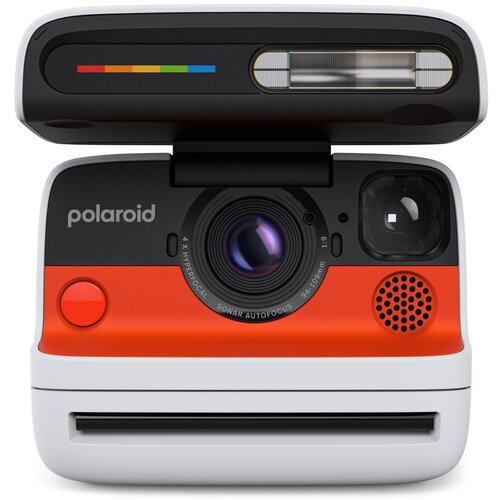 Polaroid Fotoaparat Flip, bel, (5000077902) Cene