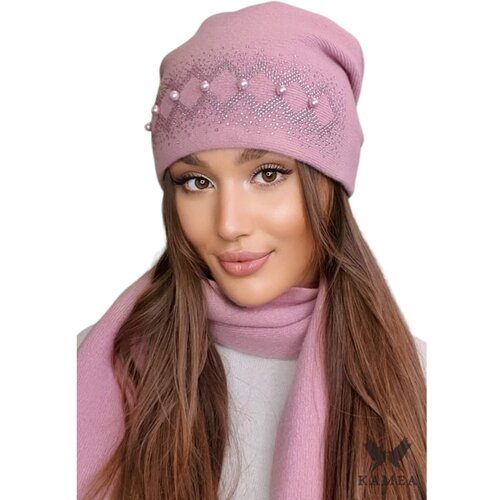 Kamea Woman's Hat K.22.043.55 Cene
