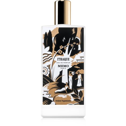 Memo Ithaque parfumska voda uniseks 75 ml Slike