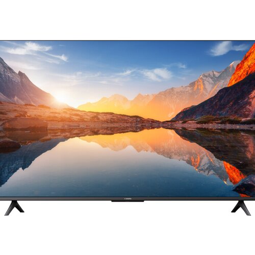 Xiaomi televizor a 65 eu, 65", 3840x2160 4K uhd, smart, crni Cene