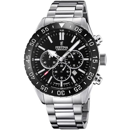 Festina F20575-3 Cene