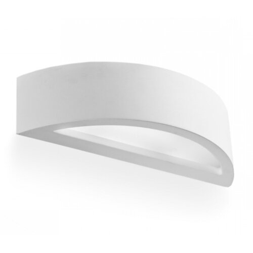  Crvena Design Rendl - R10266 - Zidna svetiljka CRESCENT R7s/80W/230V Slike