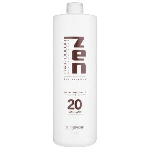 Sinergy Cosmetics Sinergy ZEN Hidrogen Za Kosu Sa Keratinom 6% (20vol.) 1000 ml | | KOZMO Cene