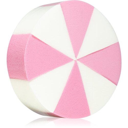 Diva & Nice Cosmetics Accessories spužvica za puder 8 kom Cijene