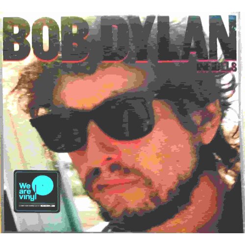  Bob Dylan - Infidels Cene
