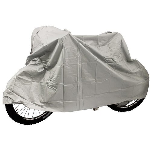 VERK_GROUP Pokrivalo za kolo ali motor 225x130cm, (20391316) Cene
