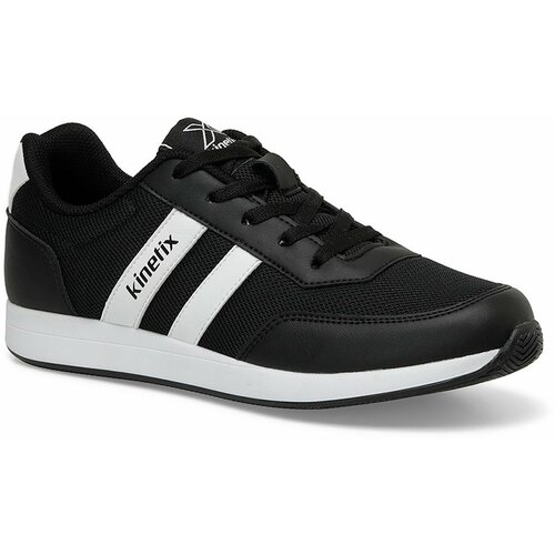 KINETIX REEDS TX 4FX BLACK UG Sneaker Slike