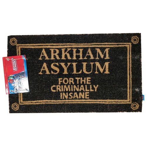 SD Toys DC Comics Arkham Asylum doormat Cijene