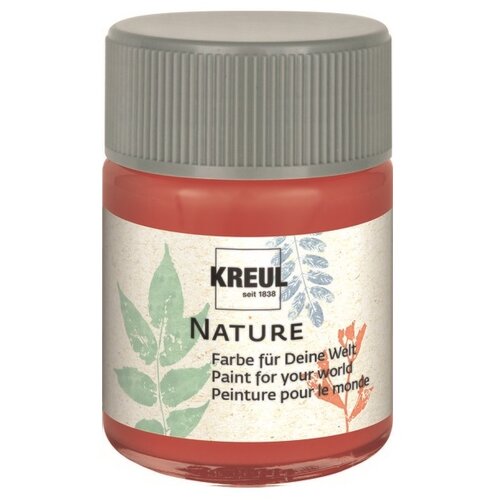 Kreul prirodna ekološka boja NATURE | Coral Cene