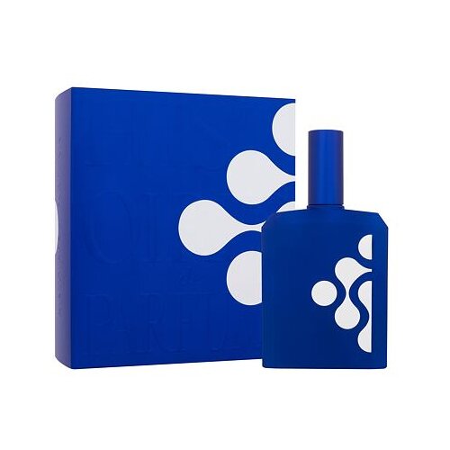 Histoires de Parfums This Is Not A Blue Bottle 1.4 parfumska voda 120 ml unisex Slike