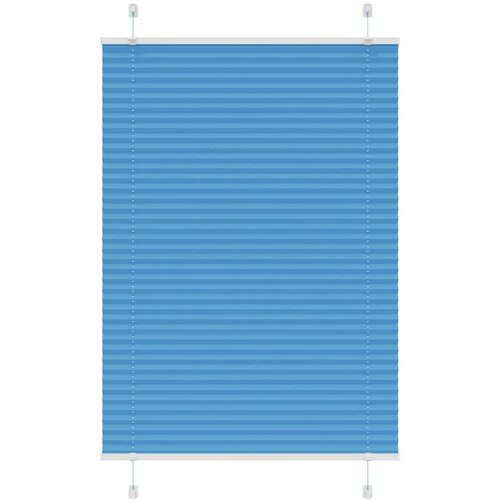  Plisirana roleta plava 90x150 cm &scaron;irina tkanine 89,4 cm Cijene