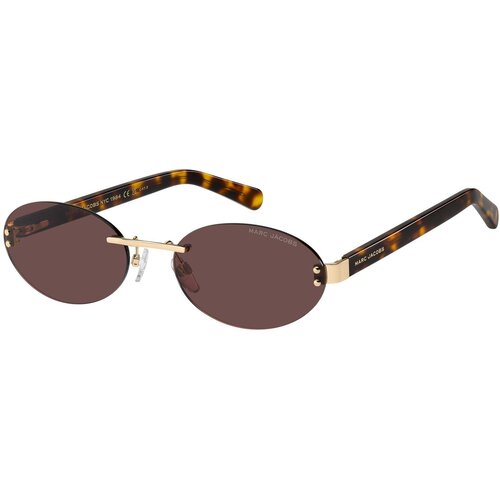 Marc Jacobs MARC929/S Y11/4S ONE SIZE (57) Zlata/Vijolična Slike