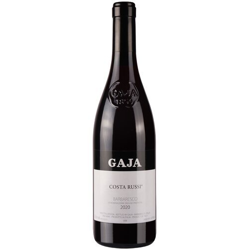 Gaja Costa Russi Cene