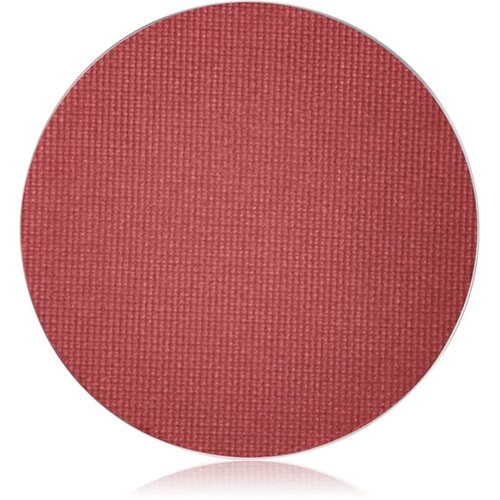 MAC Cosmetics Powder Kiss Soft Matte Eye Shadow Refill zamjensko punjenje za sjenila za oči Devoted To Chili 1.5 g Cijene