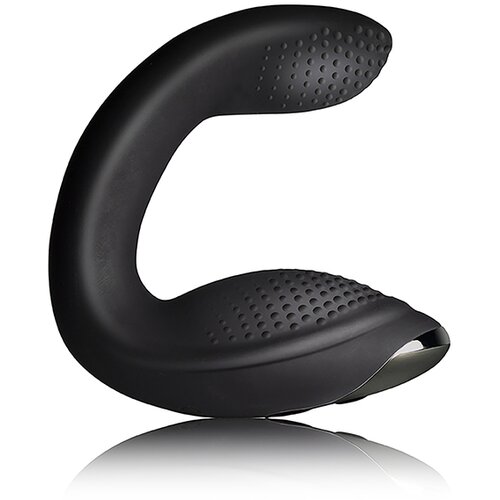 Rocks-Off stimulator prostate - Rude-Boy Xtreme, crni Slike