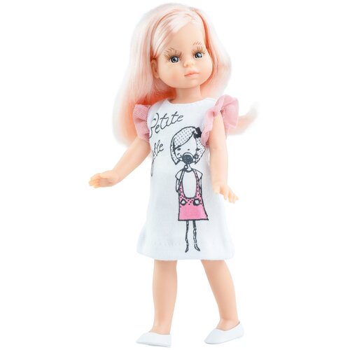 Paola Reina Lutka Elena 21cm, (21337123) Slike