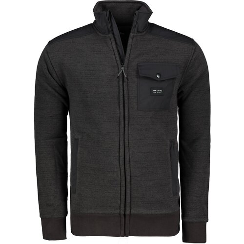 Rip Curl Mu&amp;scaron;ka dukserica RIP CURL ADMIRAL POLAR Slike