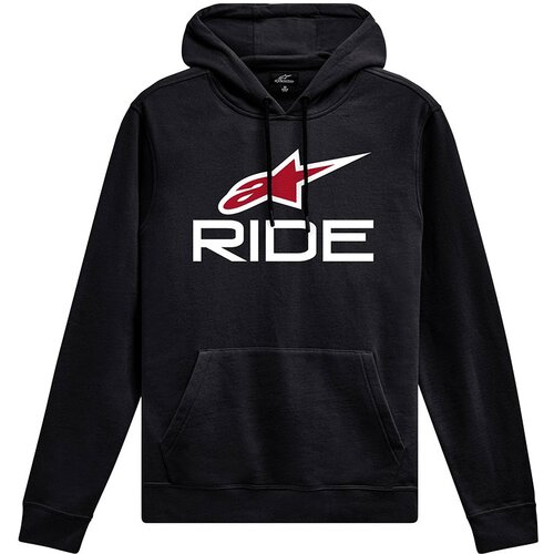 Alpinestars ride 4.0 pulover s kapuco Cene