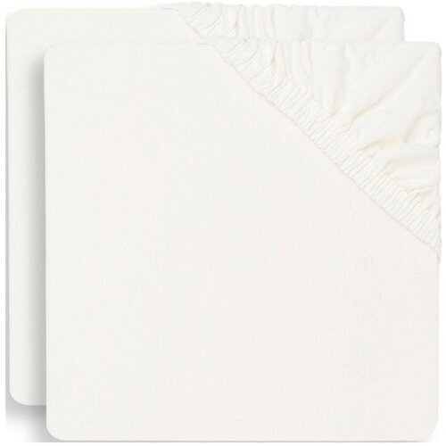 Jollein plahta 2/1, 60x120 white 2511-507-00001 Cijene
