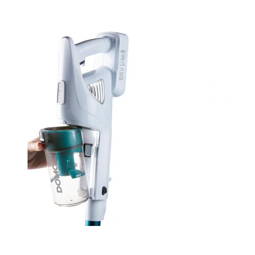 DOMO DO233SV bežični ručni i stojeći usisavač (18.5V) Slike