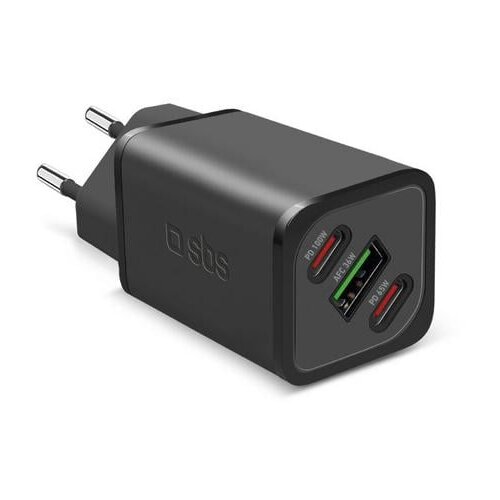 Sbs Polnilnik NanoTube GaN 100W, (5000277577) Slike