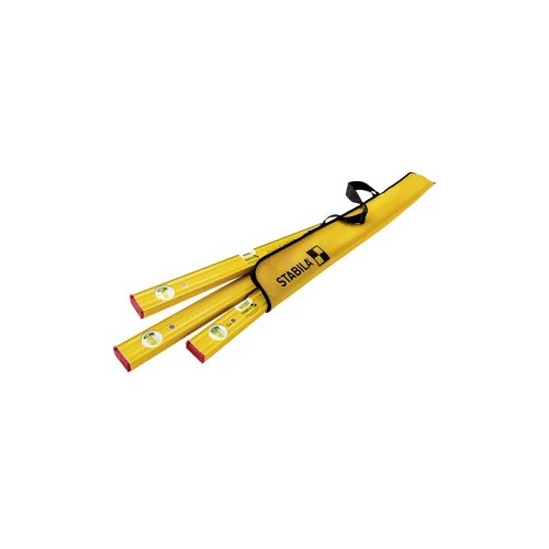 STABILA PRO SET 80 AS 19714 set libela 30 cm, 60 cm, 120 cm 0.5 mm/m Cijene