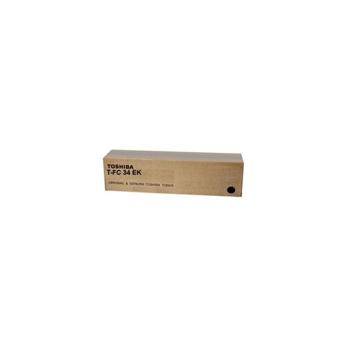 Toshiba Toner T-FC34EK (crna), original Cene