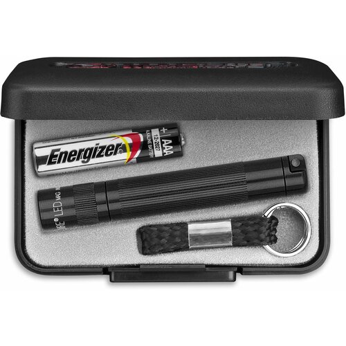 Maglite solitaire set baterijska led lampa sa priveskom za ključeve J3A0121 Cene