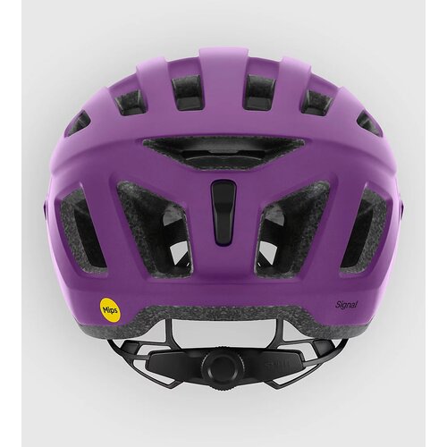 Smith Signal MIPS Helmet matte indigo Slike