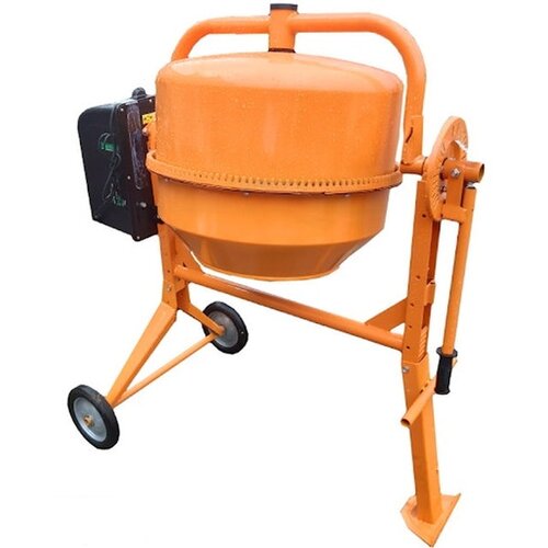 Madras doo Beograd Mešalica za beton 125lit MIXMASTER MAGNUM Cene