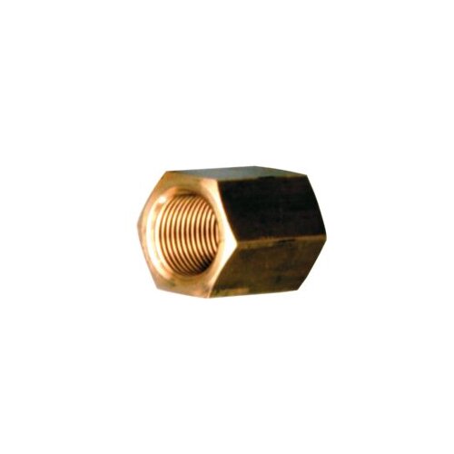 Profi Air mesingana spojnica sa ženskim navojem IG SB 3/8&amp;Prime;x3/8&amp;Prime; 1107617 Slike