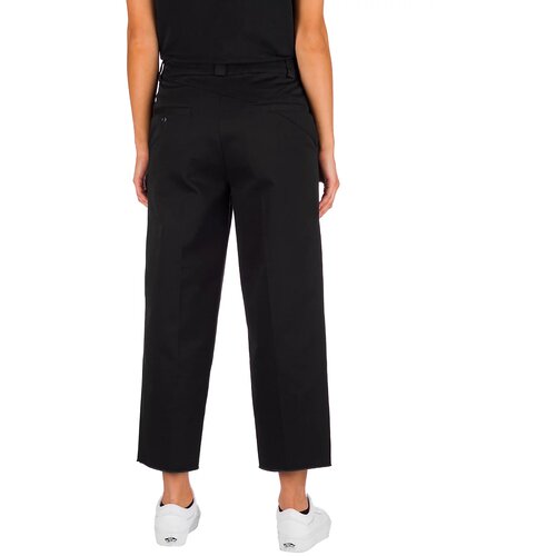 Volcom Whawhat Chino Hlace black Slike