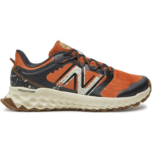 New Balance m fresh foam garoe, mu&amp;scaron;ke patike za trail trčanje, narandžasta MTGAROI1 Slike