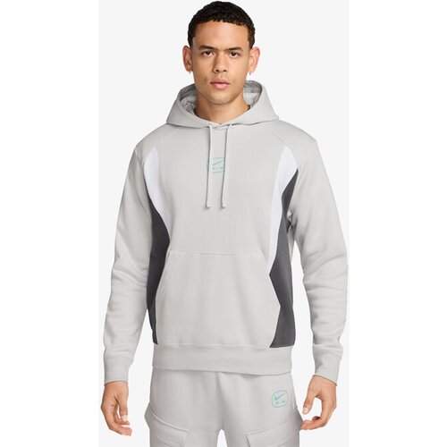 Nike Dukserica M NSW SW AIR PO HOODY FLC BB Cene