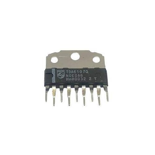  Integralno kolo TDA6107Q Cijene