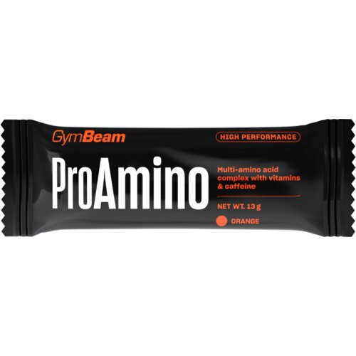 GymBeam ProAMINO 13 g naranča Cijene