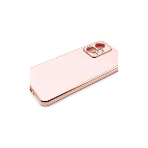  ZA&Scaron;TITNA MASKA TPU FRONDY XIAOMI NOTE 12 5G ROSE Cijene