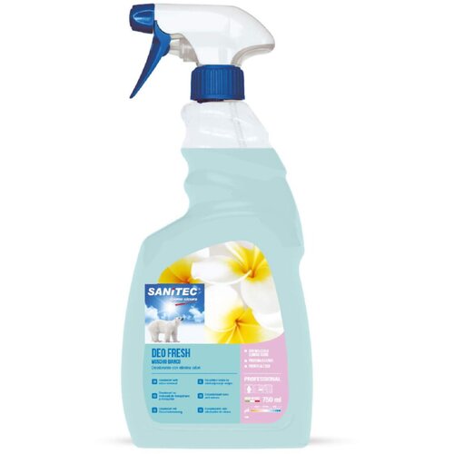  Osvježivač zraka Deo Fresh (750 ml) Slike