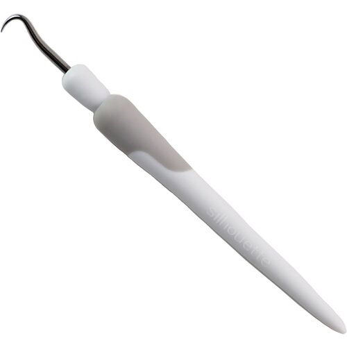 Silhouette Universal Hook - 1 k. Cene