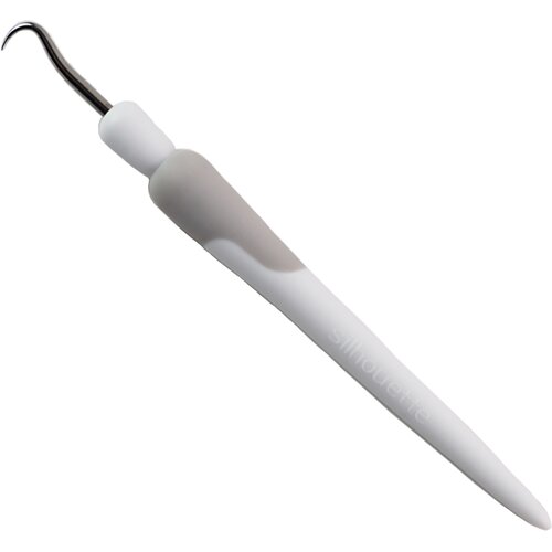 Silhouette universal hook Cene