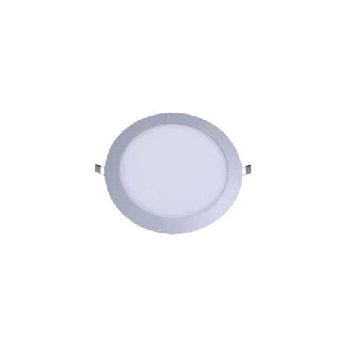 Mkc Slim panel 24W 4200K ROUND Cene