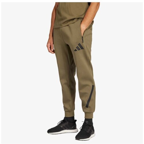 Adidas mu&amp;scaron;ki donji deo trenerke M z.n.e. pt JC7915 Slike