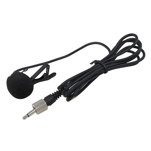  SAR KARMA DMC-6090LV bubica mikrofon Slike