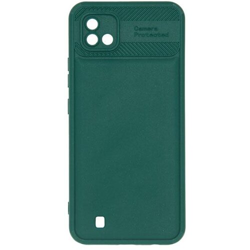 Maska za telefon GENTLE za Realme C11 2021, Zelena Cene