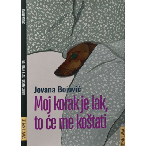  Moj korak je lak/ to će me koštati Cene