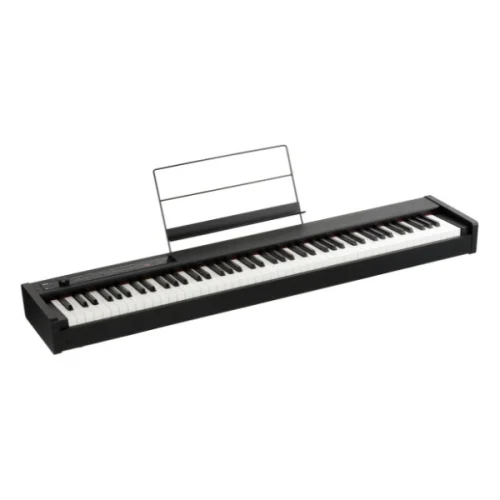 Korg D1 BLACK električni stage pianino