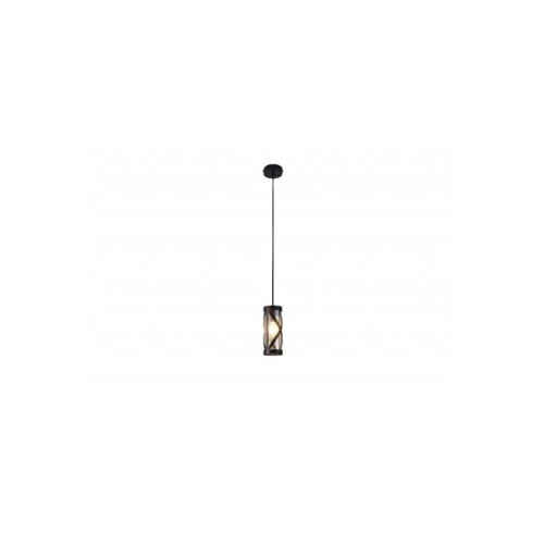 Rabalux visilica oberon E14 1x max 40W braon (5338) Cene
